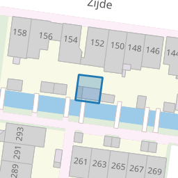 Perceel BKP00-D-3537