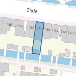 Perceel BKP00-D-3538