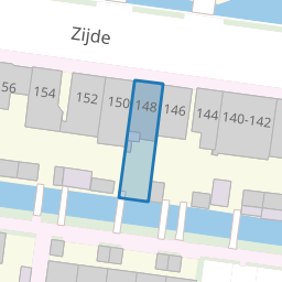 Perceel BKP00-D-3539