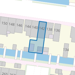 Perceel BKP00-D-3542
