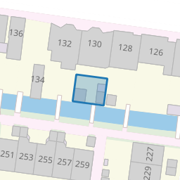 Perceel BKP00-D-3543