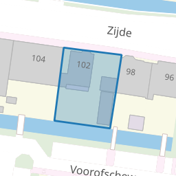 Perceel BKP00-D-3551