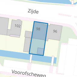 Perceel BKP00-D-3552