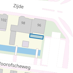 Perceel BKP00-D-3554