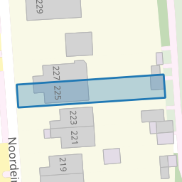 Perceel BKP00-D-3573
