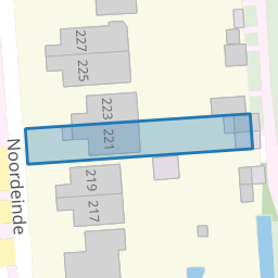 Perceel BKP00-D-3575