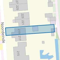 Perceel BKP00-D-3576