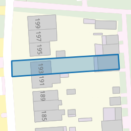 Perceel BKP00-D-3580