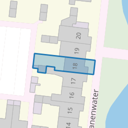 Perceel BKP00-D-3583