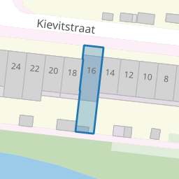 Perceel BKP00-D-3605