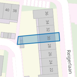 Perceel BKP00-D-3612