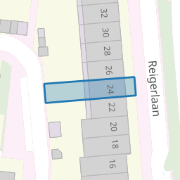 Perceel BKP00-D-3614