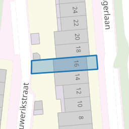 Perceel BKP00-D-3616