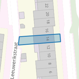 Perceel BKP00-D-3617