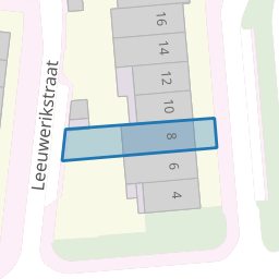 Perceel BKP00-D-3618