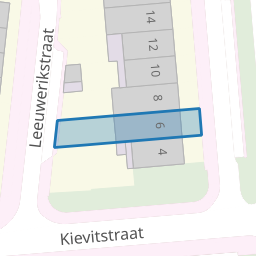 Perceel BKP00-D-3619