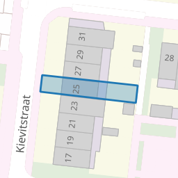 Perceel BKP00-D-3622
