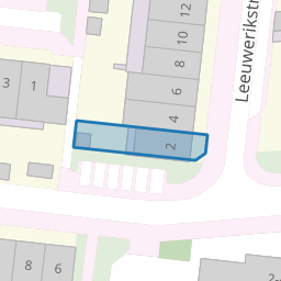 Perceel BKP00-D-3624