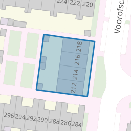 Perceel BKP00-D-3638