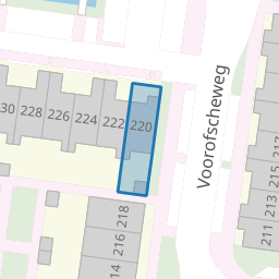 Perceel BKP00-D-3640