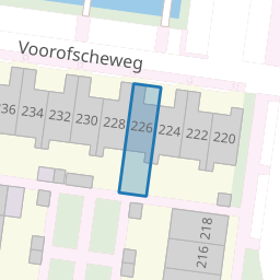 Perceel BKP00-D-3643