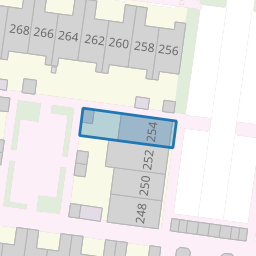 Perceel BKP00-D-3653