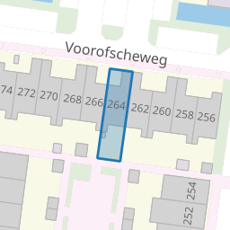 Perceel BKP00-D-3658