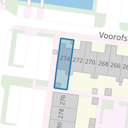 Perceel BKP00-D-3663