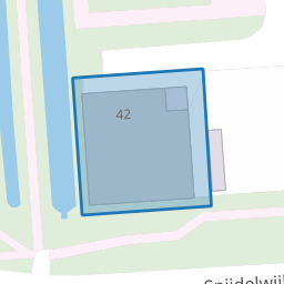 Perceel BKP00-D-3681