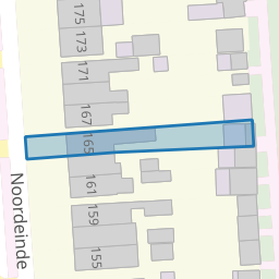 Perceel BKP00-D-3687