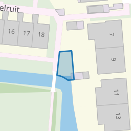 Perceel BKP00-D-3698