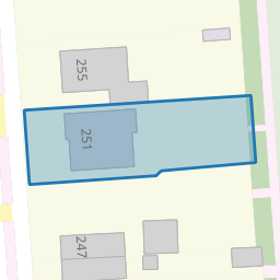 Perceel BKP00-D-3703