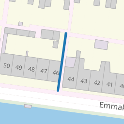 Perceel BKP00-D-3709