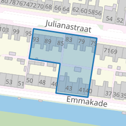 Perceel BKP00-D-3710