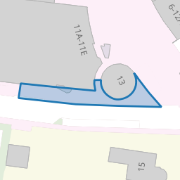 Perceel BKP00-D-3765