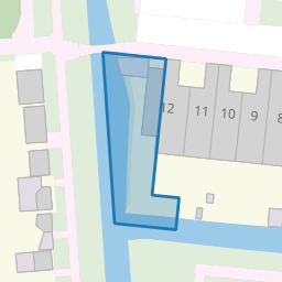 Perceel BKP00-D-3801