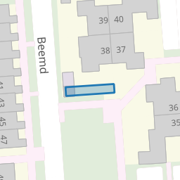 Perceel BKP00-D-3809