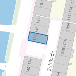 Perceel BKP00-D-3832