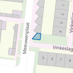 Perceel BKP00-D-3845