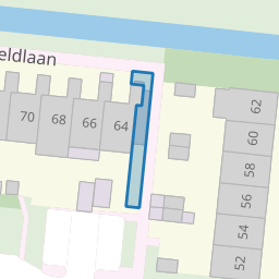 Perceel BKP00-D-3855