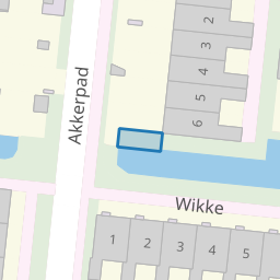 Perceel BKP00-D-3860