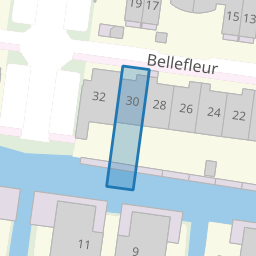 Perceel BKP00-D-3888