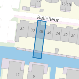 Perceel BKP00-D-3889