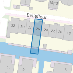 Perceel BKP00-D-3890