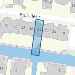 Perceel BKP00-D-3891