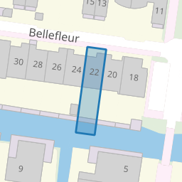 Perceel BKP00-D-3892