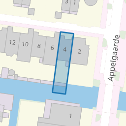 Perceel BKP00-D-3901