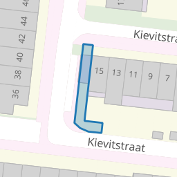 Perceel BKP00-D-3910