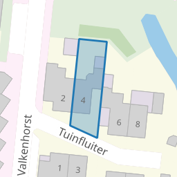 Perceel BKP00-D-3957