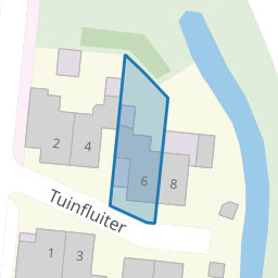 Perceel BKP00-D-3958